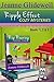 The Ripple Effect Cozy Mystery Boxed Set, Books 1-3 by Jeanne Glidewell