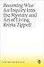Becoming Wise by Krista Tippett
