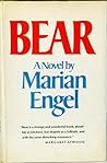 Bear by Marian Engel