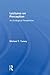 Lectures on Perception (Resources for Ecological Psychology Series)