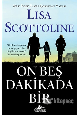 On Beş Dakikada Bir