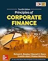 McGraw-Hill Education Principles Of Corporate Finance,