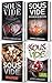 Sous Vide: 4 Books in 1- Top Sous Vide Lunch recipes+ Top Sous Vide Dinner recipes+ Top Sous Vide Snack recipes+ Sous Vide Dessert recipes