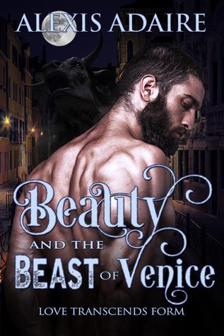 Beauty and the Beast of Venice (Kindle Edition)