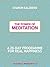 The Power of Meditation: A 28-Day Programme for Real Happiness