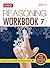 Olympiad Reasoning Workbook - Class 7