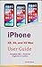 iPhone XR, XS, and XS Max User Guide by Donald Spark