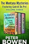 The Montana Myste...