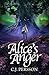 Alice's Anger (Alice Andersson, #1)