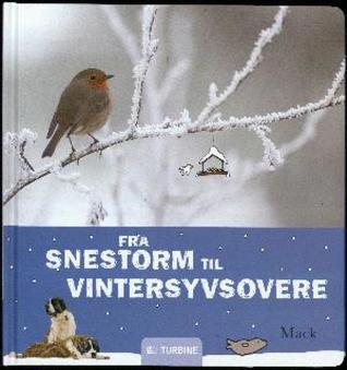 Fra snestorm til vintersyvsovere
