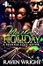 Naila & Holiday by Raven   Wright