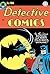 Detective Comics (1937-2011...