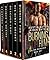Burning for Him: Bundle