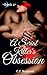 A Serial Killer's Obsession (Dark Hearts Bleeding Darker Still #2)