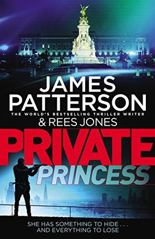 Private Princess: