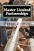 Master Limited Partnerships...