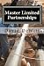 Master Limited Partnerships by David DeWitt