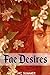 Fae Desires (Fae Lords #3)