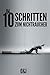 In 10 Schritten zum Nichtraucher - 10 Schritte Plan by O.J.