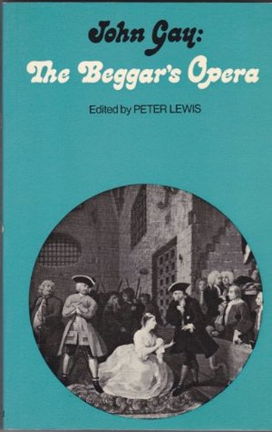 The beggar's opera