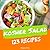 Kosher Salads 123 by Henry Fox