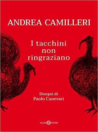 I tacchini non ringraziano (Hardcover)