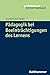 Pädagogik bei Beeinträchtigungen des Lernens (Kompendium Behindertenpädagogik) (German Edition)