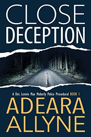 Close Deception (Maybe Deception, #1)
