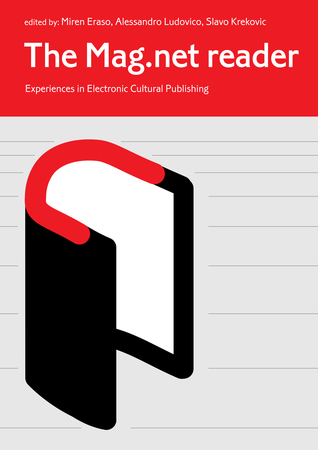 The Mag.net reader: experiences in electronic cultural publishing