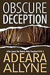 Obscure Deception (Maybe Deception, #2)