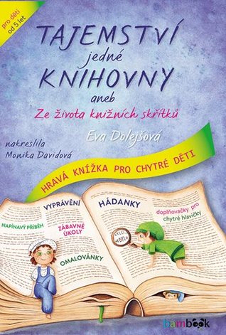 Tajemství jedné knihovny
