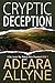 Cryptic Deception (Maybe De...