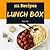 Lunch Box 111 by Lucy Liu