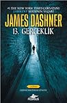 Gizemli Mektuplar Güncesi by James Dashner