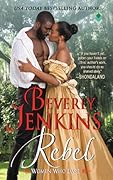 Rebel (Women Who Dare, #1)