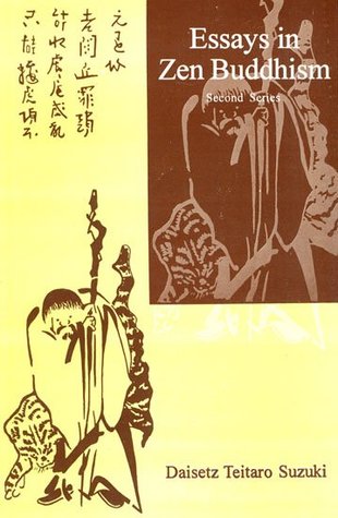 Essays in Zen Buddhism, Second Series (Paperback)