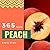 Peach Recipes 365: Enjoy 36...