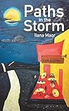 Paths in the Storm: Jewish historical novel based on a true story Book cover for Paths in the Storm: Jewish historical novel based on a true story