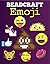 Beadcraft Emoji: Over 100 p...