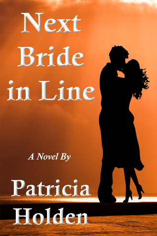 Next Bride In Line (Turn My Head Book 11)