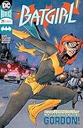Batgirl (2016-2020) #29