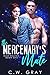 The Mercenary's Mate (Blue ...