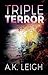 Triple Terror (The Farris T...