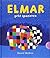 Elmar: Elmar geht spazieren