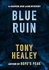 Blue Ruin: A Harp...