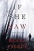 If She Saw (Kate Wise, #2)