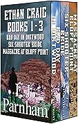 Ethan Craig Series