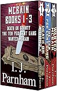 McBain Series: Books 1-3