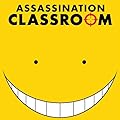 Assassination classroom
