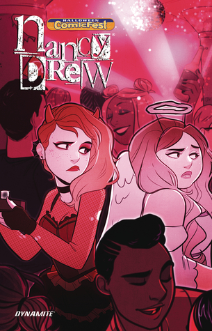 HCF 2018 NANCY DREW